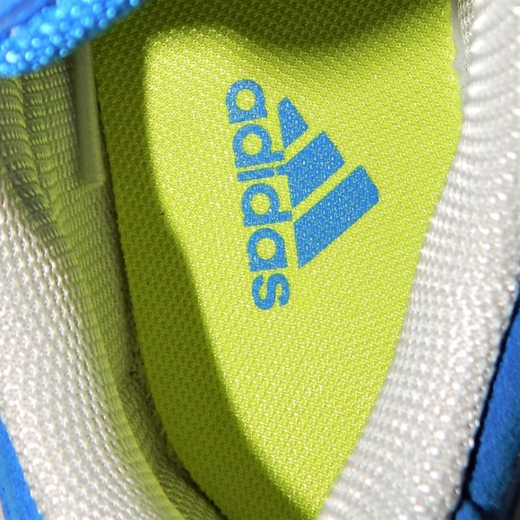 NEW Men shoes 7.5 athletic run Adidas \